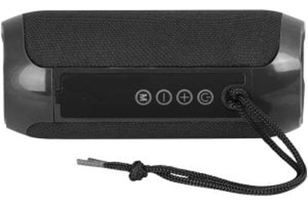 głośnik Bluetooth TREVI XR84 czarny