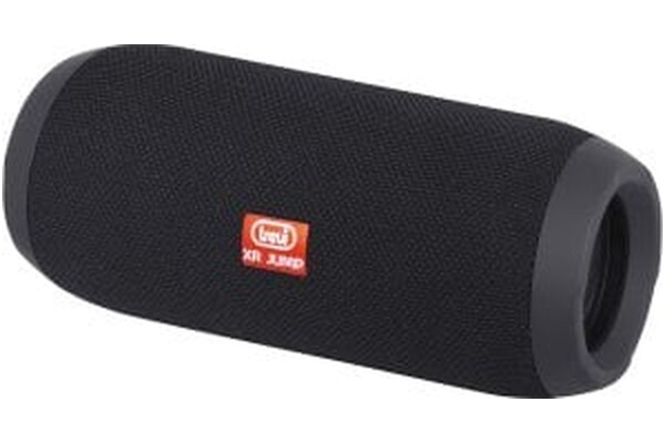 głośnik Bluetooth TREVI XR84 czarny