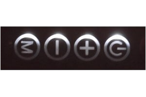 głośnik Bluetooth TREVI XR84 czarny