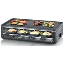Grill elektryczny Raclette Severin RG2365 Raclette 1300W