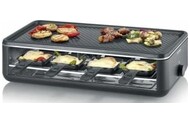Grill elektryczny Raclette Severin RG2365 Raclette 1300W