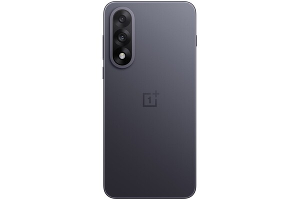 Smartfon OnePlus Nord 5 5G grafitowy 6.83" 12.0GB/512.0GB