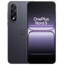 Smartfon OnePlus Nord 5 5G grafitowy 6.83" 8.0GB/256.0GB