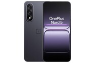 Smartfon OnePlus Nord 5 5G grafitowy 6.83" 8.0GB/256.0GB
