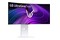 Monitor 34.0" LG UltraGear 45GX90 biały