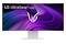 Monitor 34.0" LG UltraGear 45GX90 biały