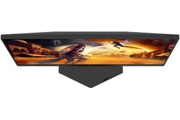 Monitor 23.8" AOC 24G4HRE czarny