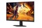 Monitor 23.8" AOC 24G4HRE czarny