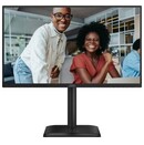 Monitor 23.8" AOC 24E4U czarny