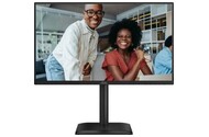 Monitor 23.8" AOC 24E4U czarny
