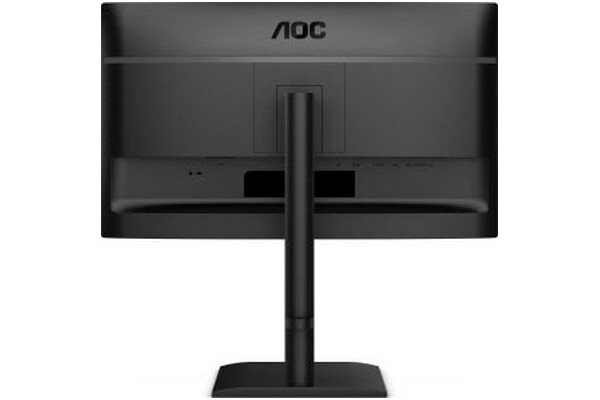 Monitor 23.8" AOC 24E4U czarny