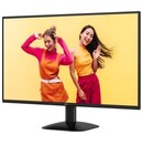 Monitor 27.0" AOC Q27B35S3 czarny