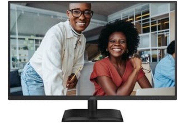 Monitor 27.0" AOC 27E4U czarny