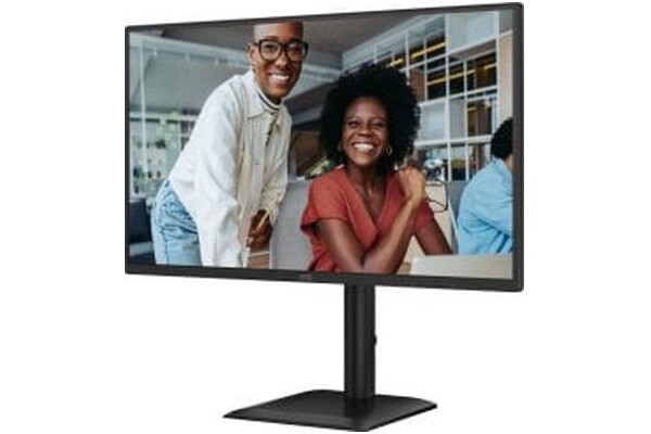 Monitor 27.0" AOC 27E4U czarny