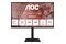 Monitor 27.0" AOC 27E4U czarny