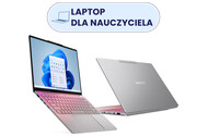 Laptop Lenovo Yoga Slim 7 14.0" Intel Core Ultra 5 226V Intel Arc 130V 16GB 512GB SSD Windows 11 Home szary