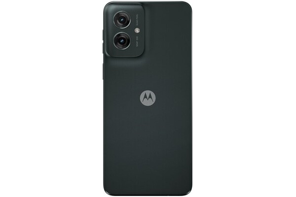 Smartfon Motorola moto g55 5G szary 6.49" 12.0GB/256.0GB