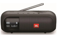 głośnik Bluetooth JBL Tuner 2 czarny