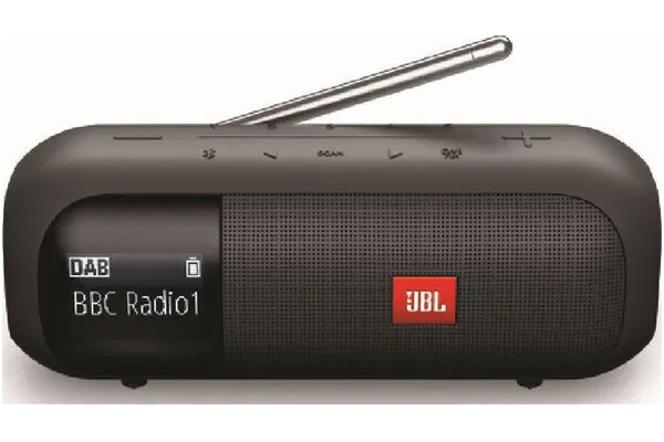 głośnik Bluetooth JBL Tuner 2 czarny