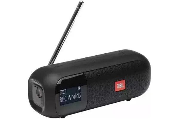 głośnik Bluetooth JBL Tuner 2 czarny