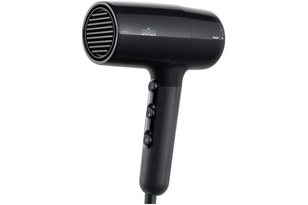 Suszarka Braun HD225E 2050W kolor czarny