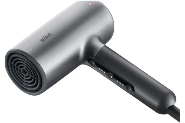 Suszarka Braun HD435E 2050W kolor srebrny