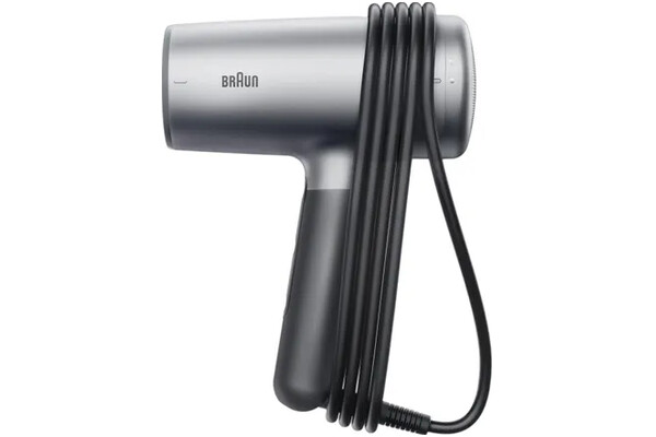 Suszarka Braun HD435E 2050W kolor srebrny