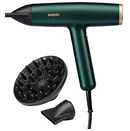 Suszarka BaByliss D6555DE 2000W kolor zielony