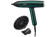 Suszarka BaByliss D6555DE 2000W kolor zielony