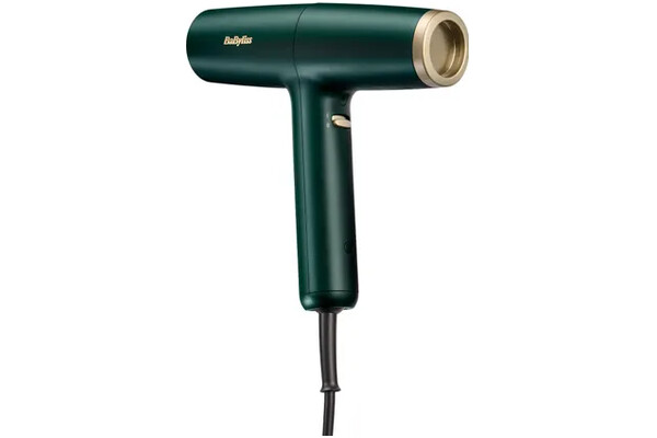 Suszarka BaByliss D6555DE 2000W kolor zielony