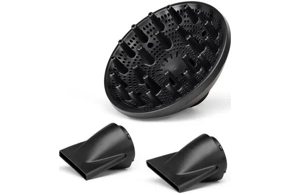 Suszarka BaByliss D6555DE 2000W kolor zielony