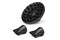 Suszarka BaByliss D6555DE 2000W kolor zielony