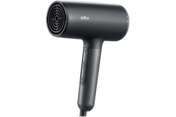 Suszarka Braun HD425E 2050W kolor czarny