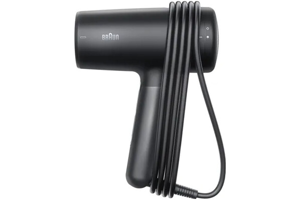 Suszarka Braun HD425E 2050W kolor czarny