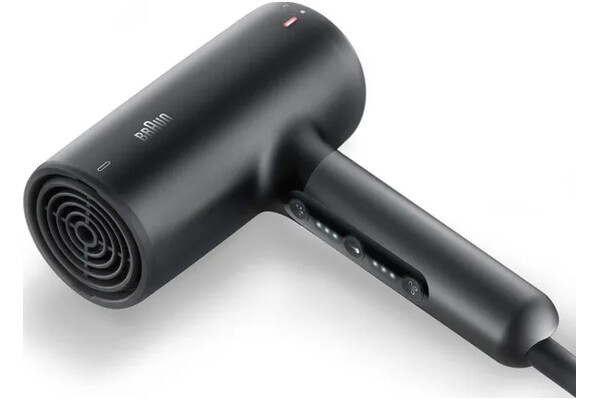 Suszarka Braun HD425E 2050W kolor czarny