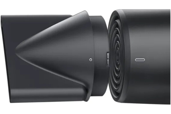 Suszarka Braun HD425E 2050W kolor czarny