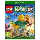 LEGO Worlds Xbox One