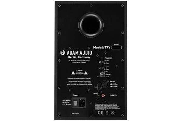 Kolumna ADAM Audio T7V , 1szt.,