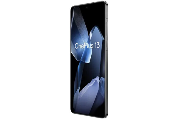 Smartfon OnePlus 13 5G Ebony Eclipse 6.82" 16.0GB/512.0GB