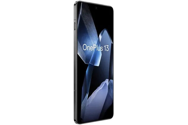 Smartfon OnePlus 13 5G Ebony Eclipse 6.82" 16.0GB/512.0GB
