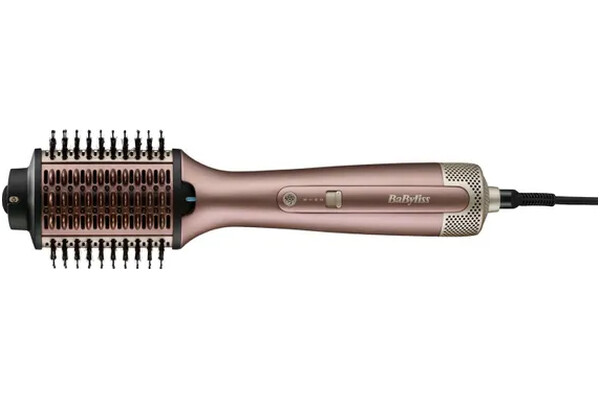 suszarko-lokówka BaByliss AS95E 1000W kolor złoty