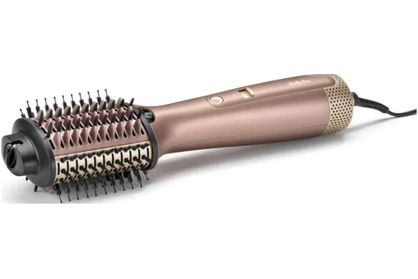 suszarko-lokówka BaByliss AS95E 1000W kolor złoty