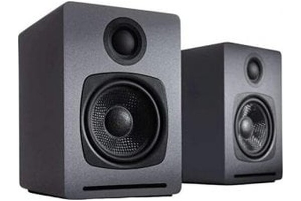 Kolumna Audioengine A1 , 1szt., czarny