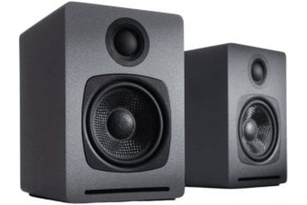 Kolumna Audioengine A1-MR , 1szt., czarny