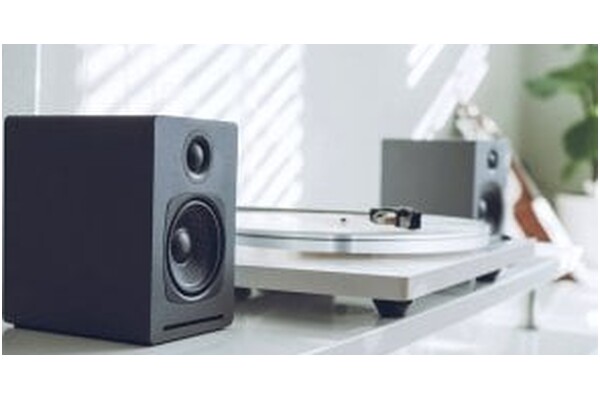 Kolumna Audioengine A1-MR , 1szt., czarny