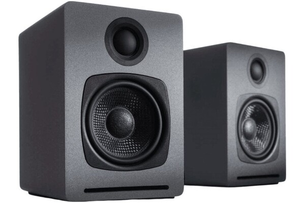 Kolumna Audioengine A1-MR , 1szt., czarny