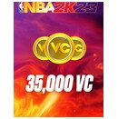 NBA23 Waluta wirtualna (35 000 VC) Xbox (One/Series S/X)