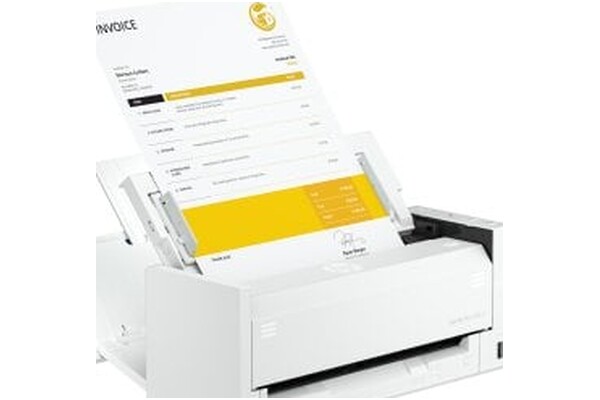 skaner HP 4200 Scanjet Pro