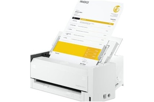 skaner HP 4200 Scanjet Pro