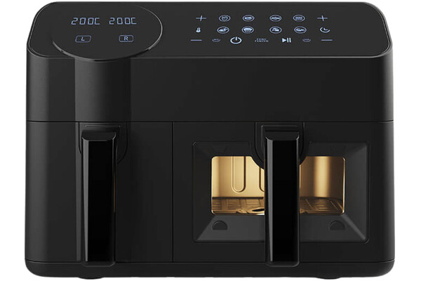 Frytkownica beztłuszczowa Maestro MR760 2400W